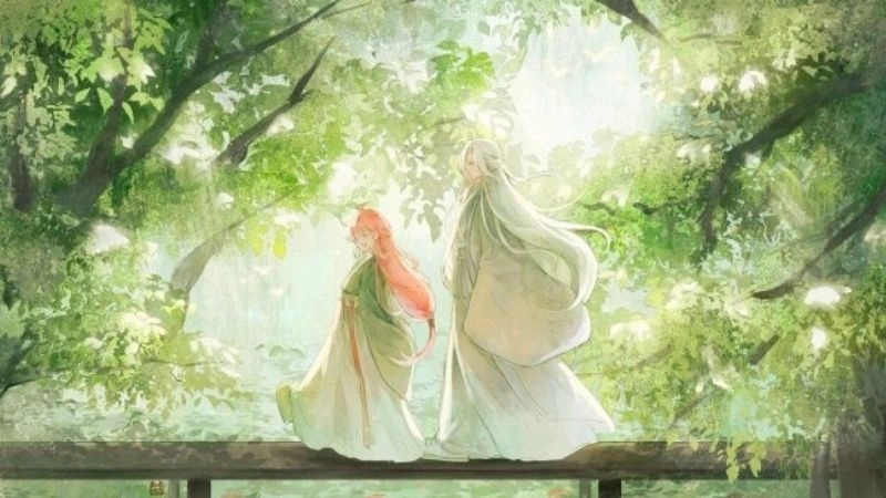 Tóm tắt truyện Trùng sinh chi nha nội