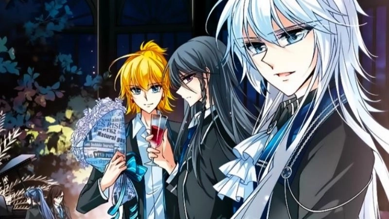 Tóm tắt truyện Tầm Trảo Tiên Thế Chi Lữ 