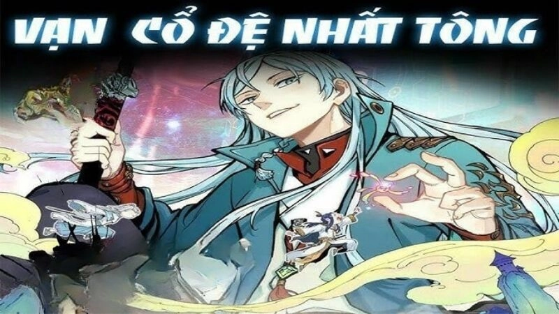 Tóm tắt truyện Vạn cổ đệ nhất tiên tông 