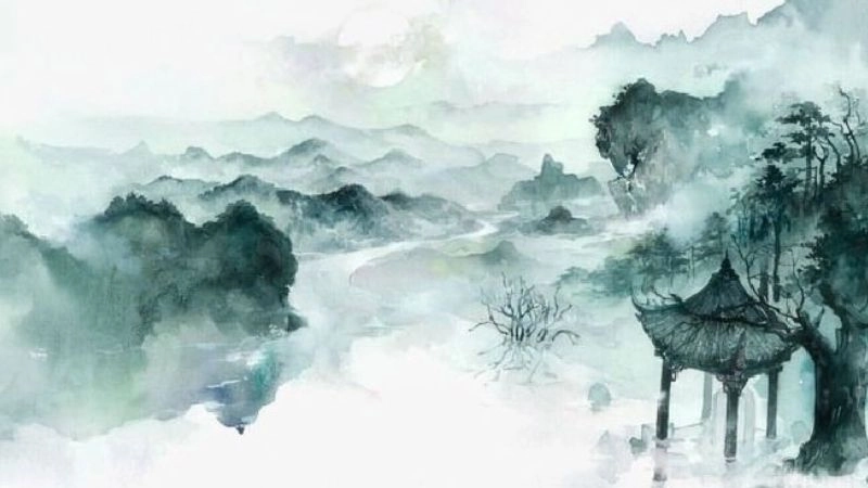 Tóm tắt truyện núi Tản Viên và những bí mật ly kỳ