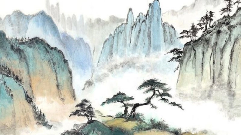 Cảm nghĩ cá nhân khi đọc truyện núi Tản Viên