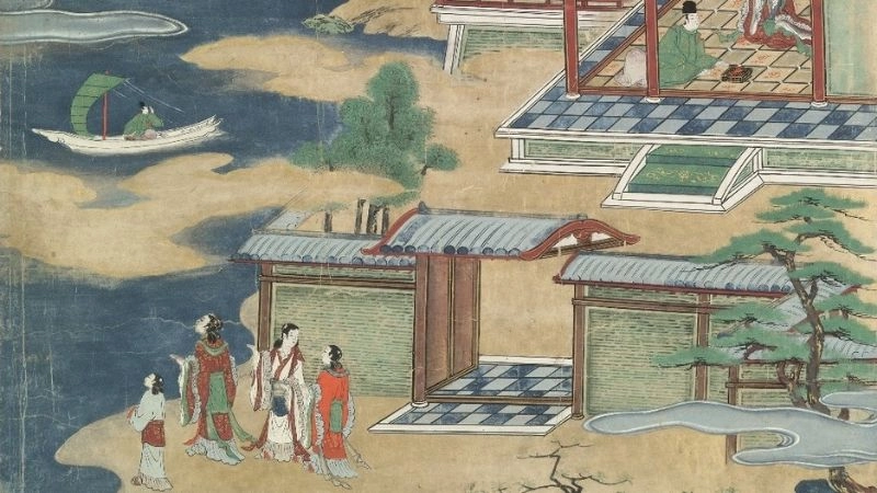 Cảm nghĩ cá nhân khi đọc truyền thuyết về Urashima Taro