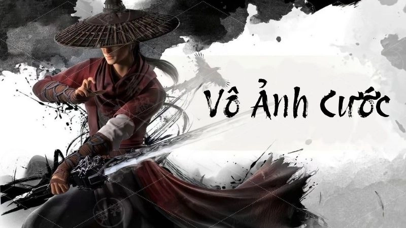 Vô Ảnh Cước là một truyện võ hiệp hấp dẫn do Hoàng Phi Hồng sáng tác