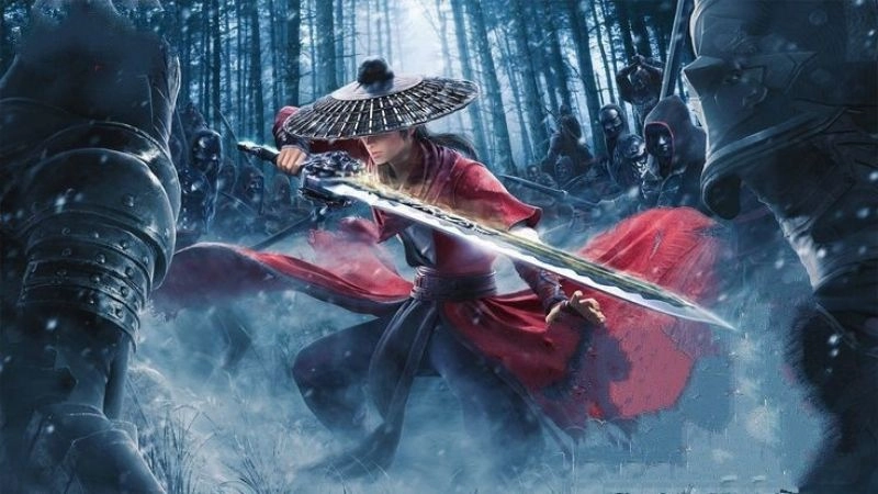 Tóm tắt truyện Vô Ảnh Cước đầy hấp dẫn và nghẹt thở