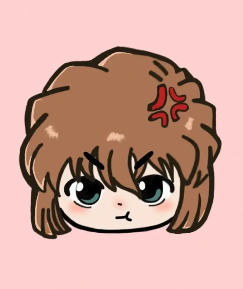 Chiêm ngưỡng Ảnh chibi Haibara Ai đẹp tuyệt vời