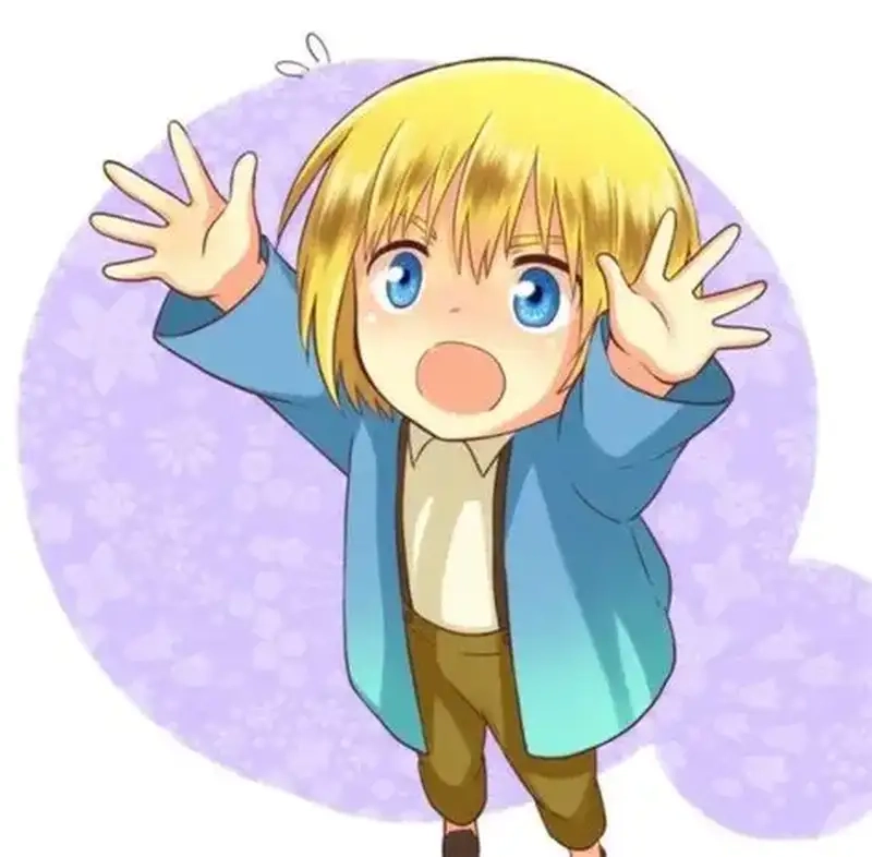 Khám phá Howl chibi vẽ tay đậm chất nghệ thuật độc đáo