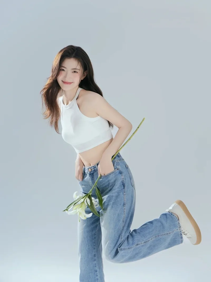 Cập nhật xu hướng cùng hình ảnh con gái ngầu