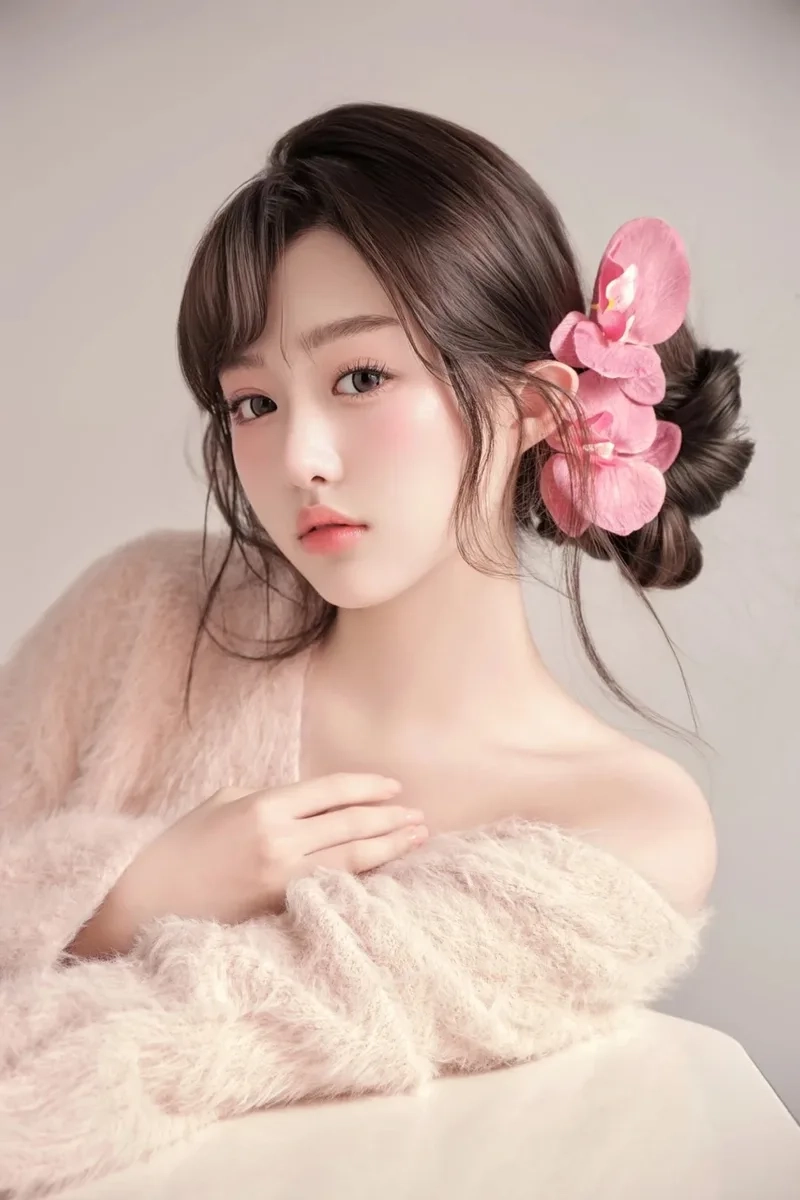 Thưởng thức style trưởng thành với ảnh con gái trưởng thành