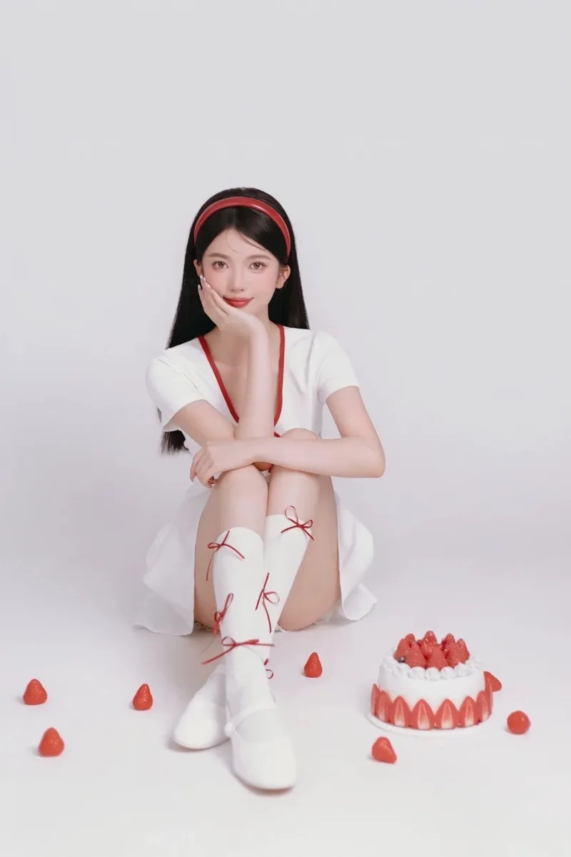 Hot trend dễ thương với ảnh con gái 18 tuổi