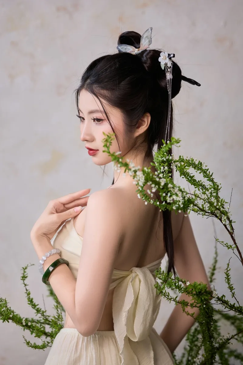 Thả tim cho con gái đẹp avatar ảnh người cute hôm nay