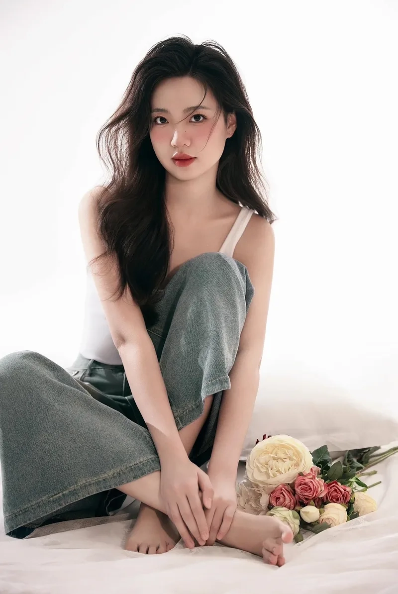 Chiêm ngưỡng mọi góc với ảnh cute gái xinh tuyệt đẹp