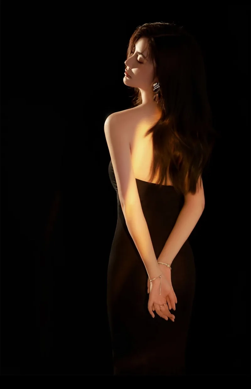 Thả tim cho ảnh gái cute k8 đáng yêu