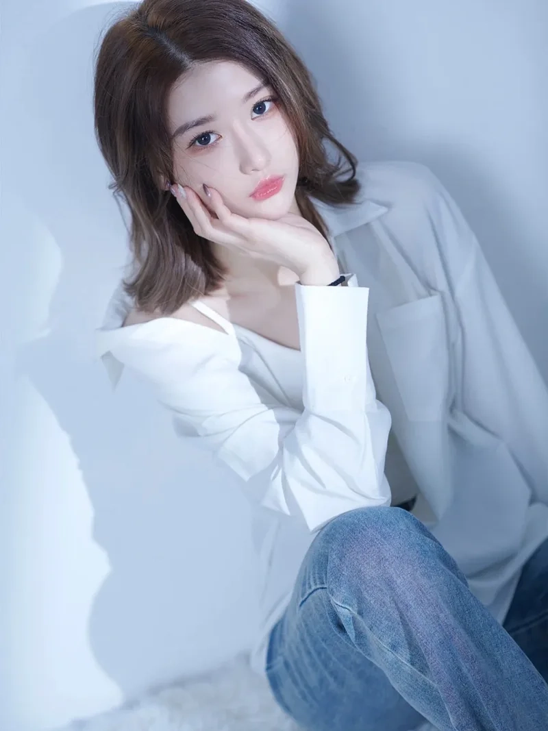 Khám phá style đáng yêu từ hình ảnh con gái xinh