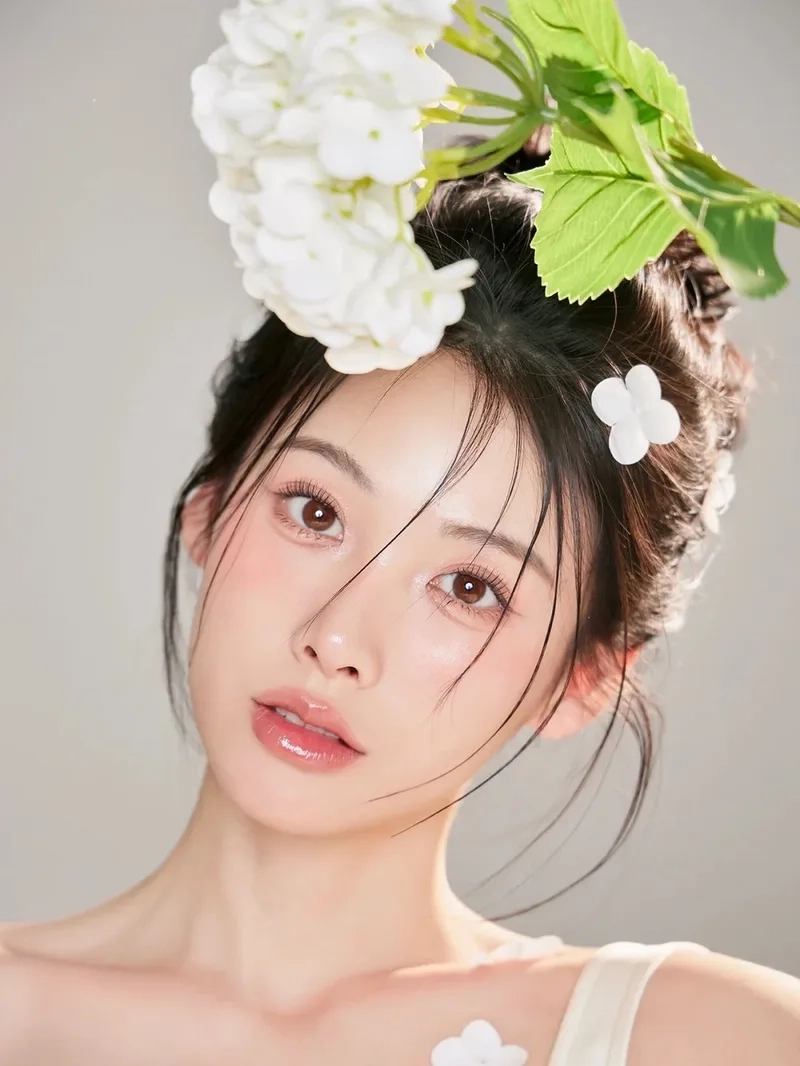 Bộ ảnh đáng yêu từ ảnh con gái 2k12