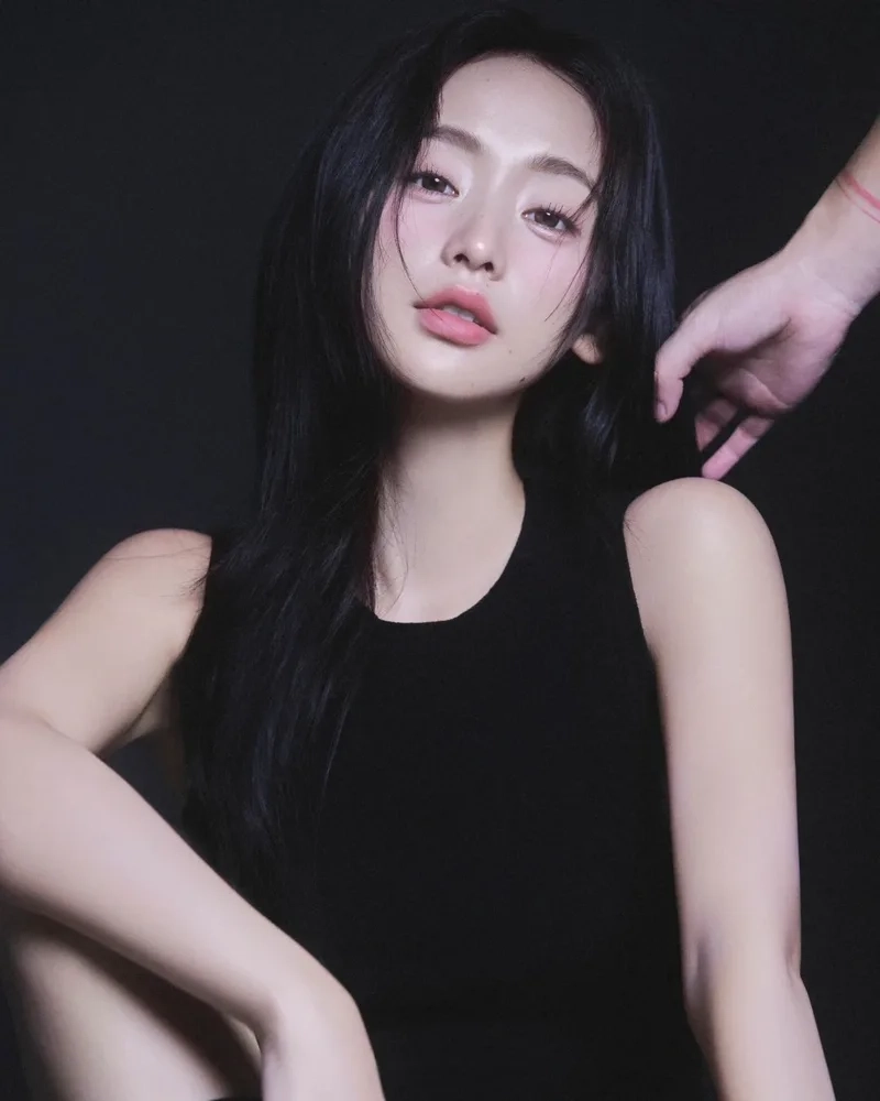 Khám phá style hot với ảnh con gái k12