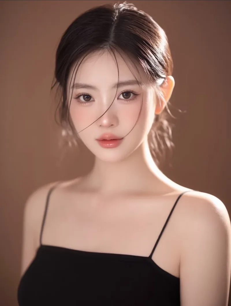 Ngắm nhìn nét xinh với ảnh cute con gái dễ thương