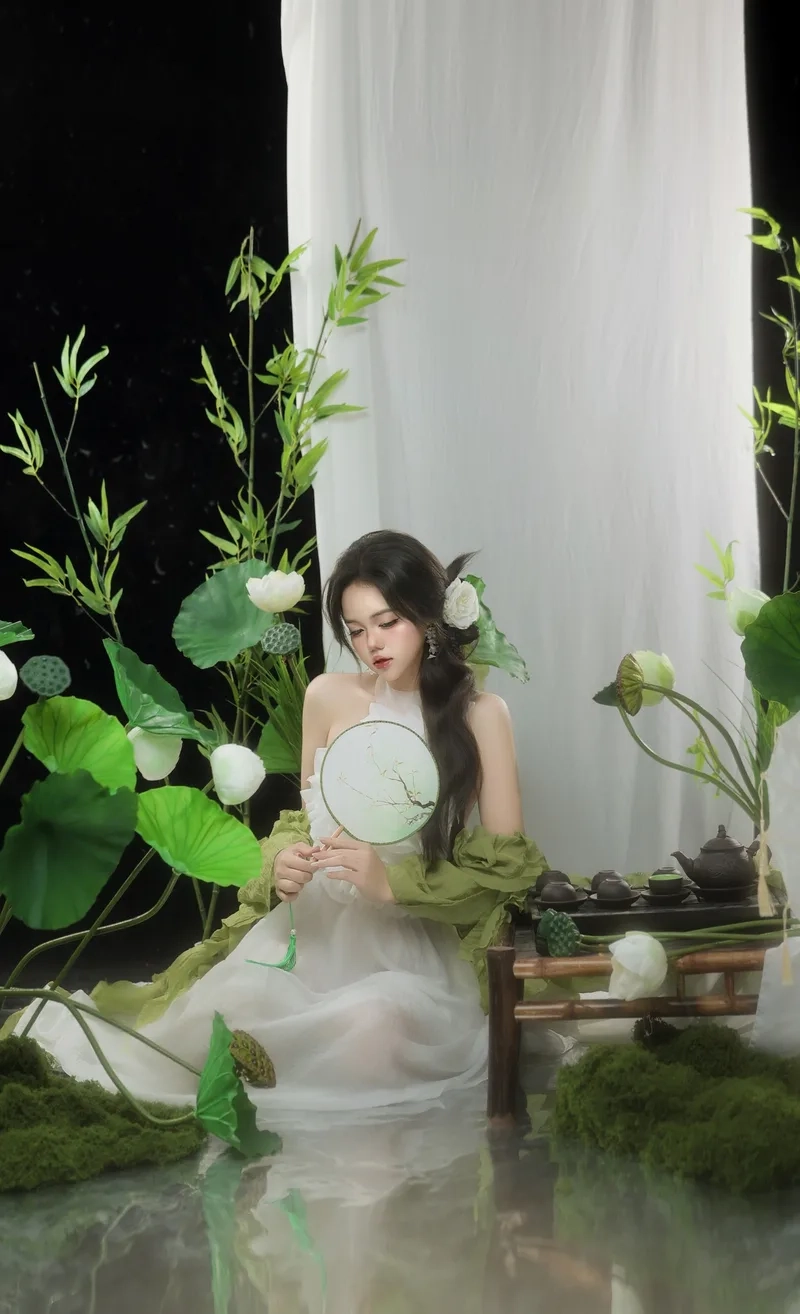 Không thể bỏ lỡ ảnh gái cute xinh siêu xinh