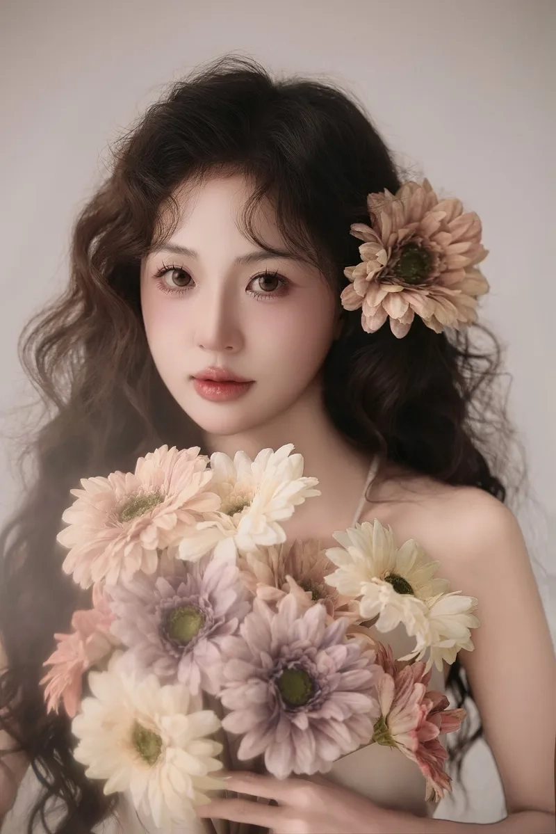 Thả tim cho xinh đẹp ảnh gái cute cực đáng yêu