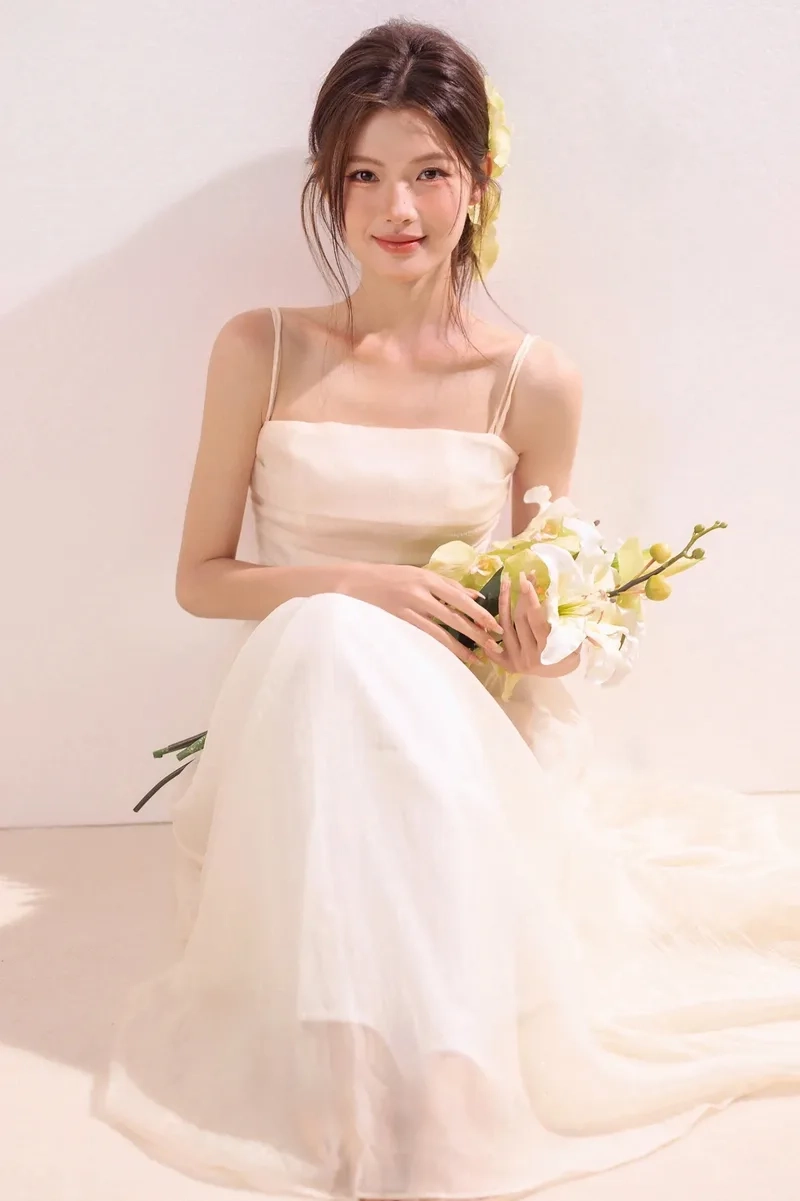 Thả tim mọi lúc với hình ảnh gái dễ thương