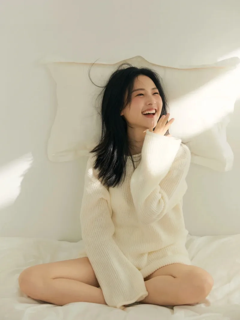 Style năng động cùng ảnh con gái cute dễ thương