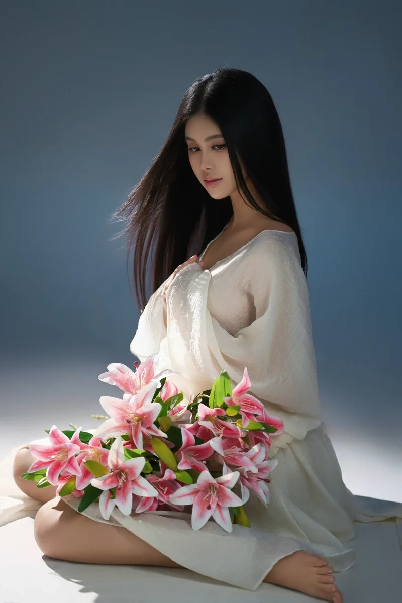 Ngắm ngay hình ảnh gái đẹp siêu xinh