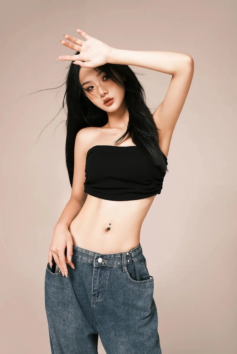 Ngắm chi tiết ảnh avatar ảnh gái đẹp hôm nay