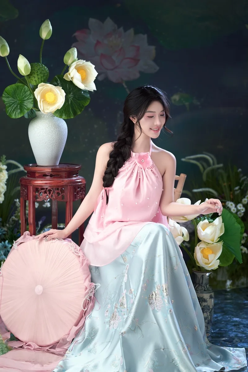 Bộ sưu tập dễ thương từ những hình ảnh gái đẹp