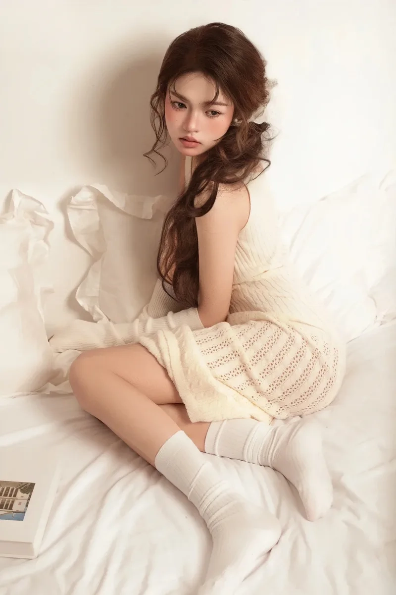 Mỗi ngày thêm năng lượng với ảnh gái đẹp tiktok