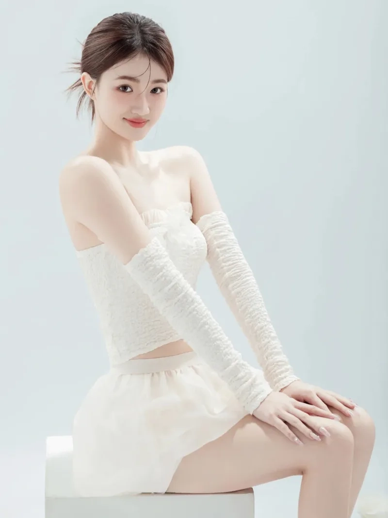 Lưu ngay ảnh gái đẹp 13 tuổi cho màn hình