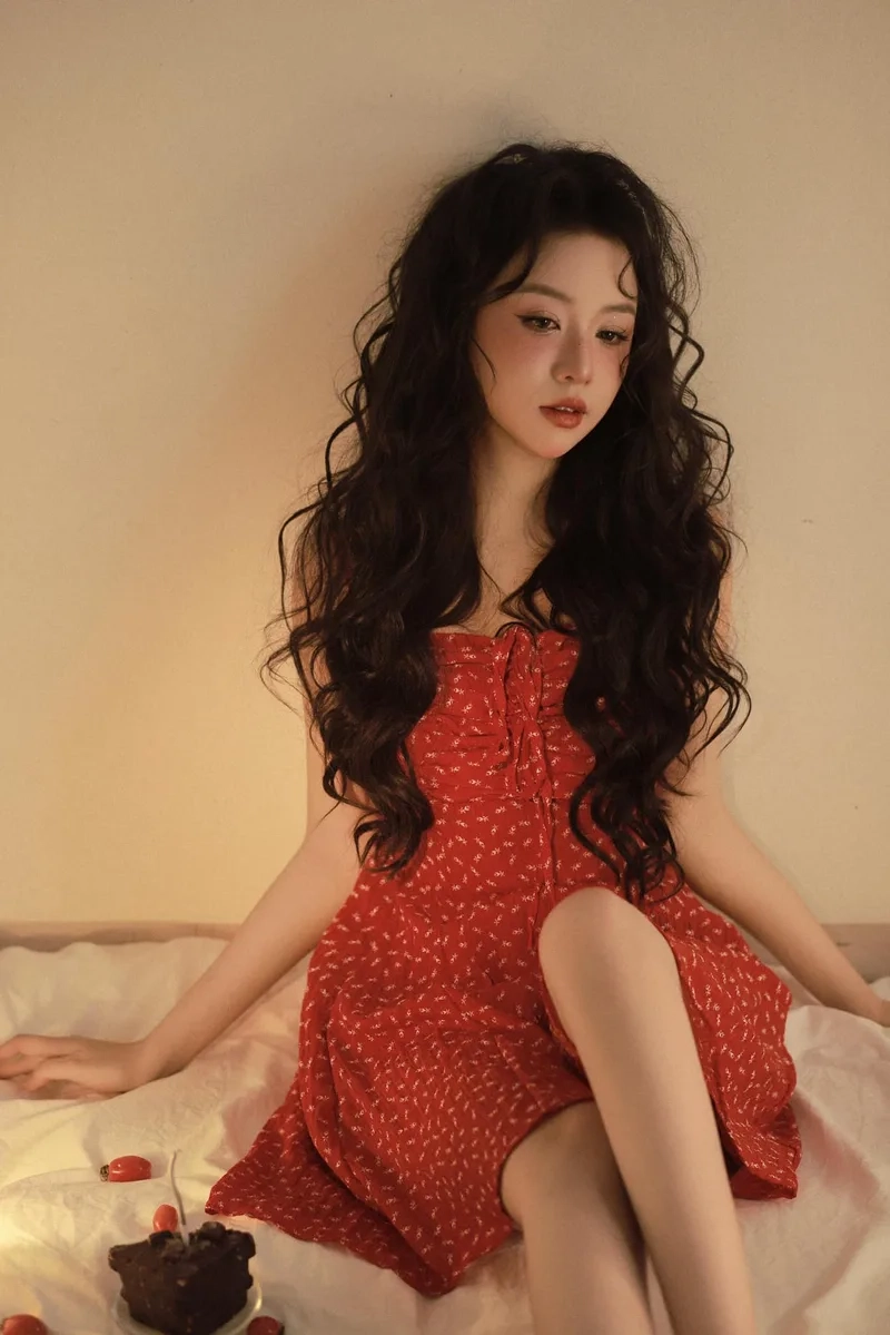 Bộ sưu tập hot ảnh gái đẹp 2024 hôm nay