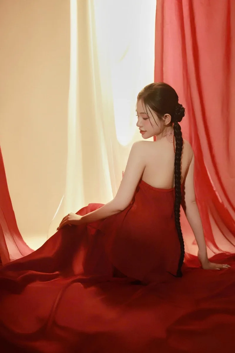 Chiêm ngưỡng mọi góc với ảnh gái đẹp 2k11 tuyệt đẹp