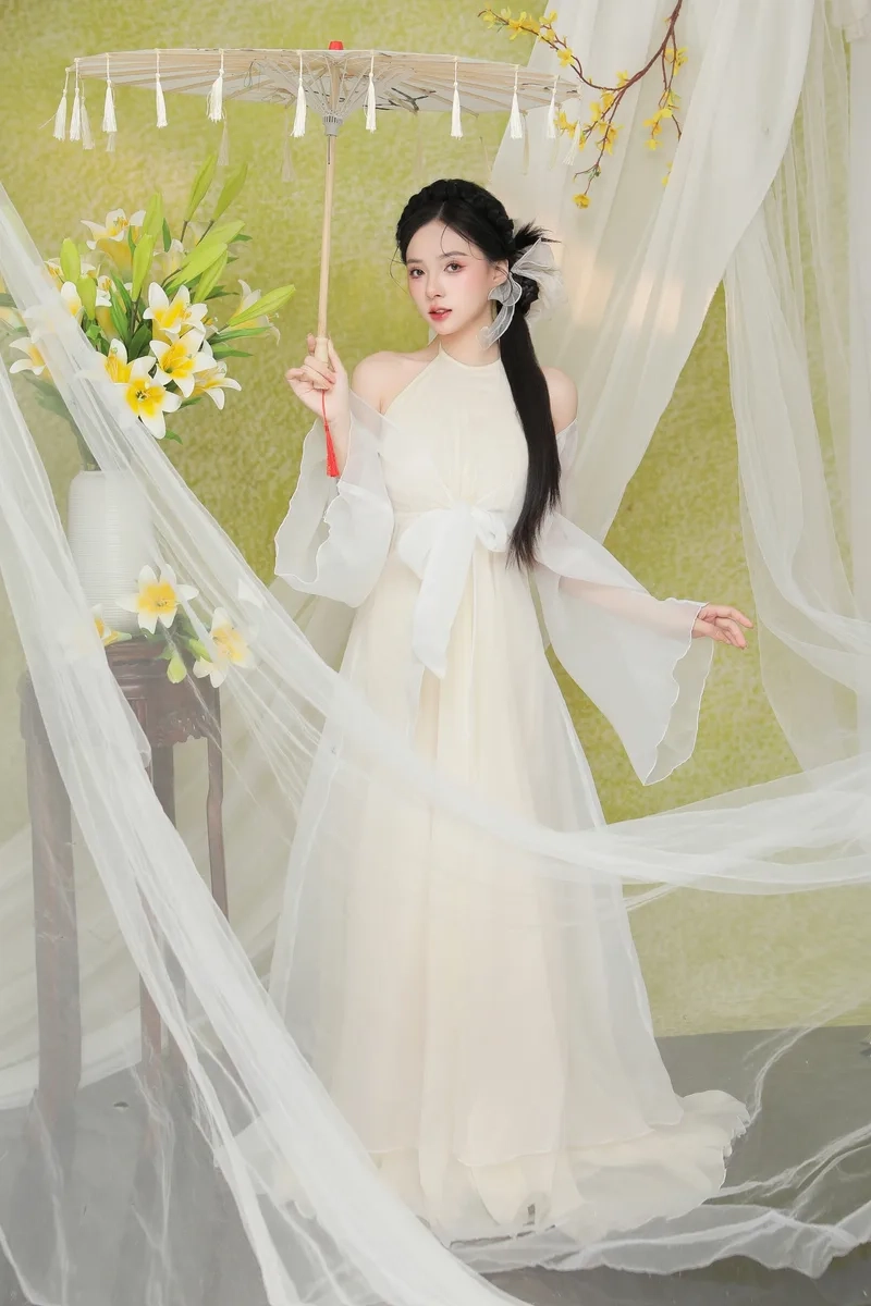 Ngắm style đáng yêu từ hình ảnh gái cute nhỏ