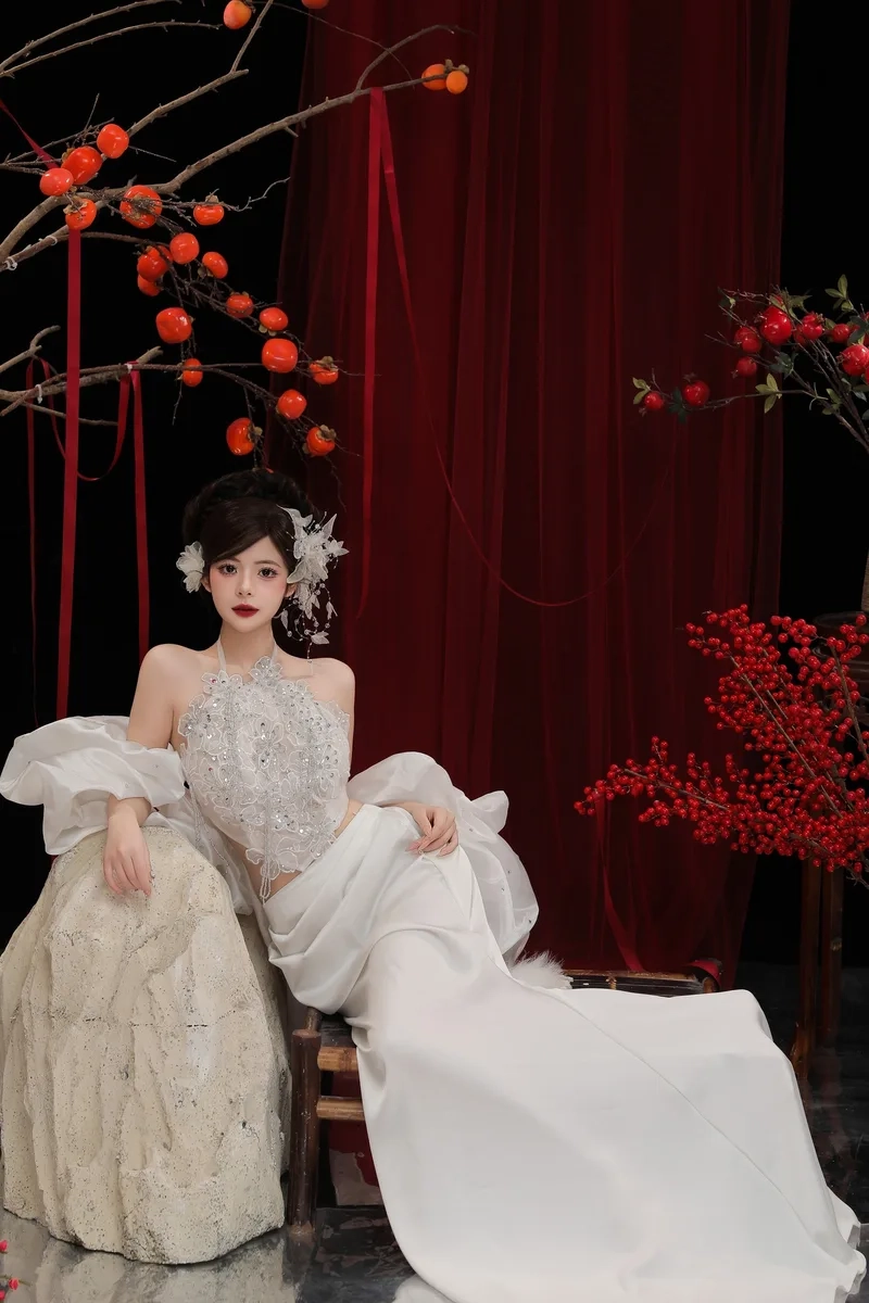 Check ngay ảnh chị gái cute phong cách riêng