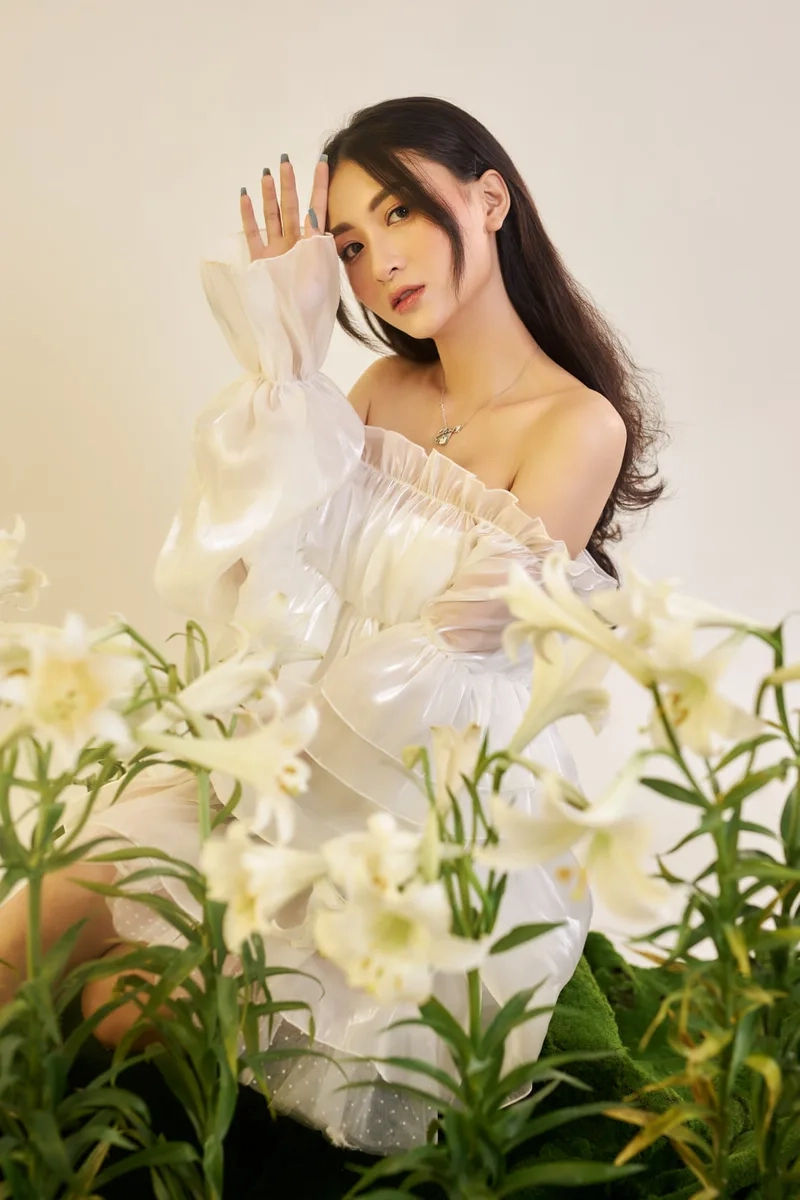 Style trendy với ảnh gái xinh 2k13 đầy cuốn hút