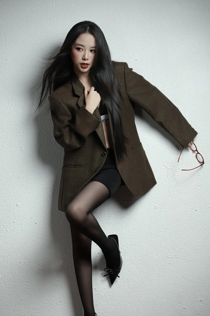 Thưởng thức phong cách dễ thương từ ảnh gái xinh 2k15