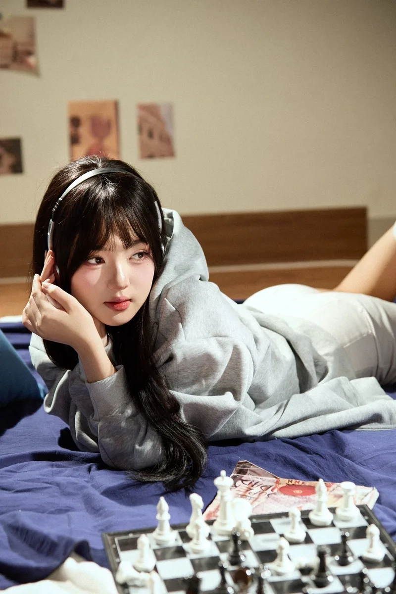 Check ngay ảnh gái xinh fb nổi bật mọi góc nhìn