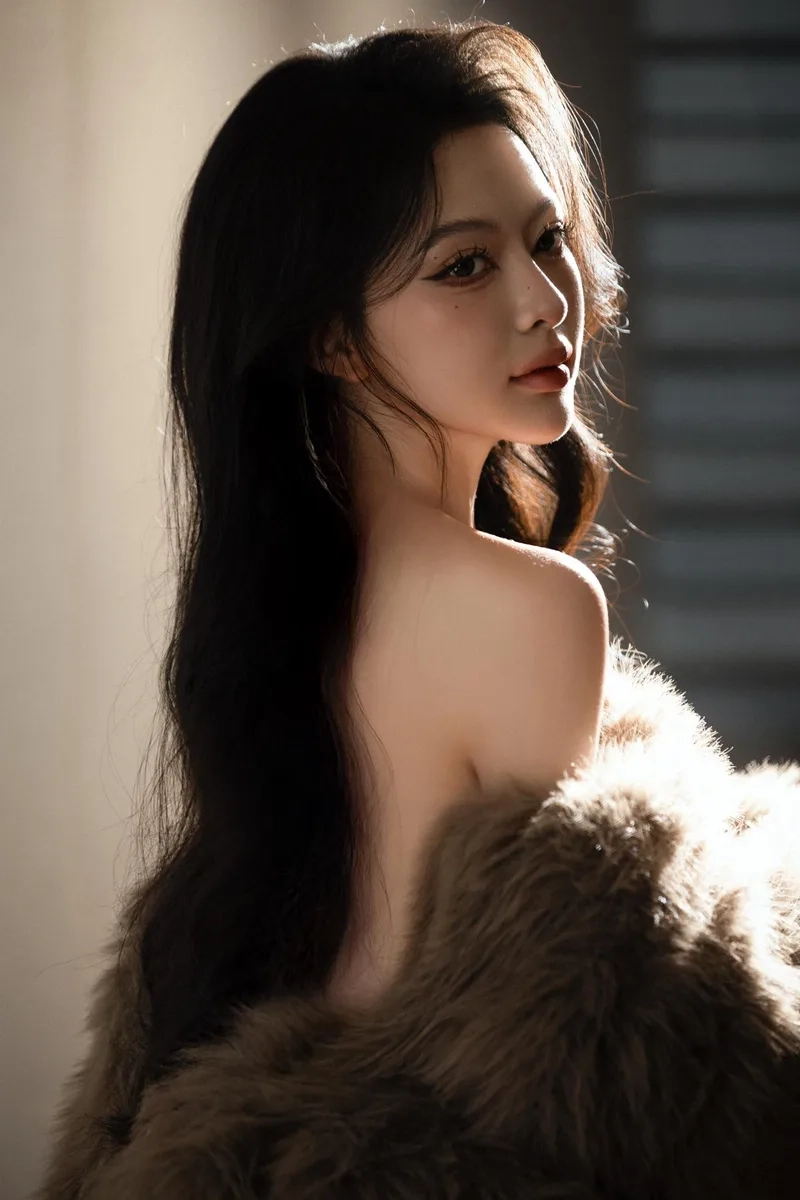 Ngắm nhìn ảnh gái xinh làm ảnh đại diện facebook siêu dễ thương