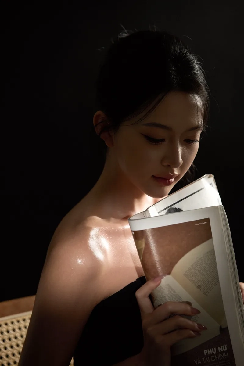 Bộ sưu tập ảnh gái xinh làm avatar đầy phong cách