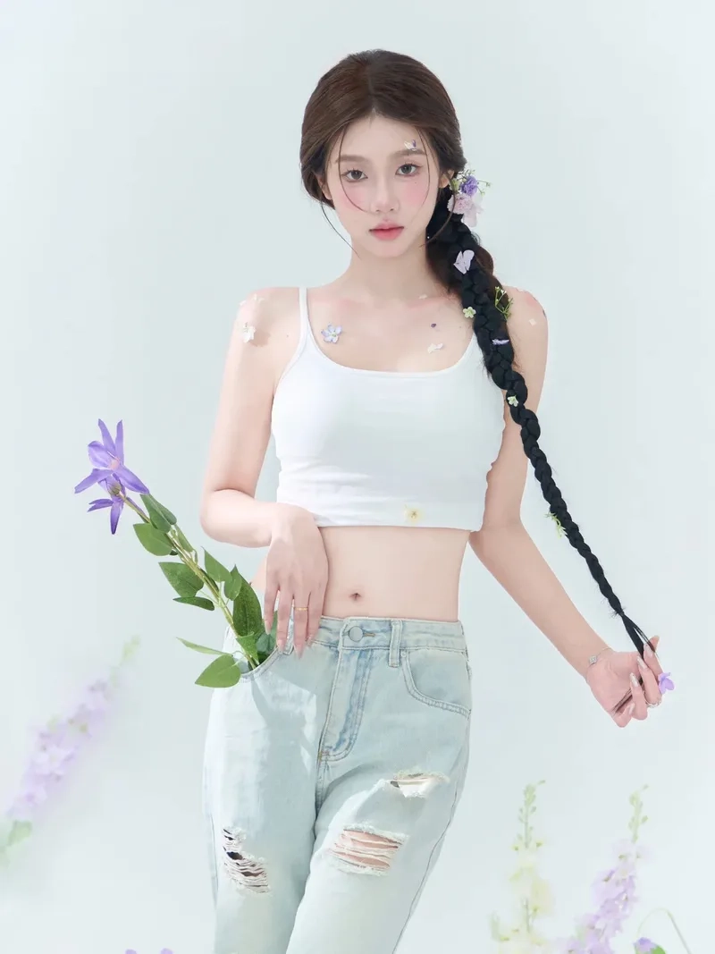 Sưu tầm nhanh ảnh mạng con gái đẹp siêu dễ thương