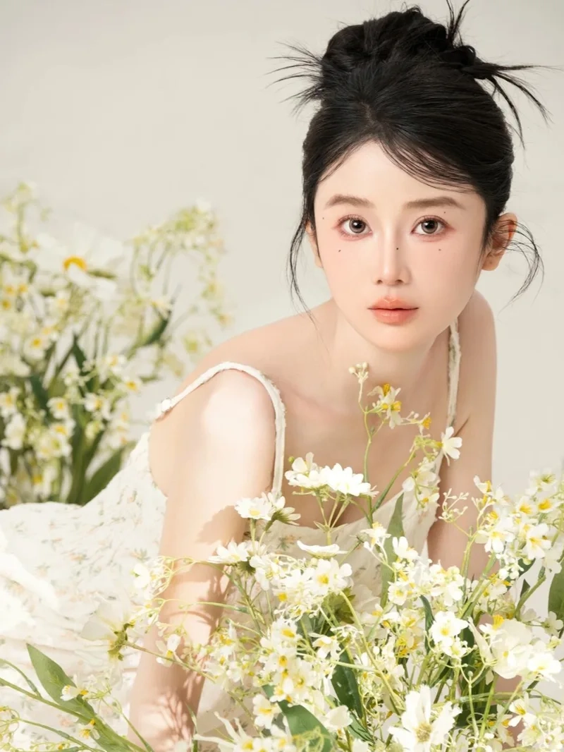 Thỏa mắt cùng ảnh mạng cô gái hôm nay