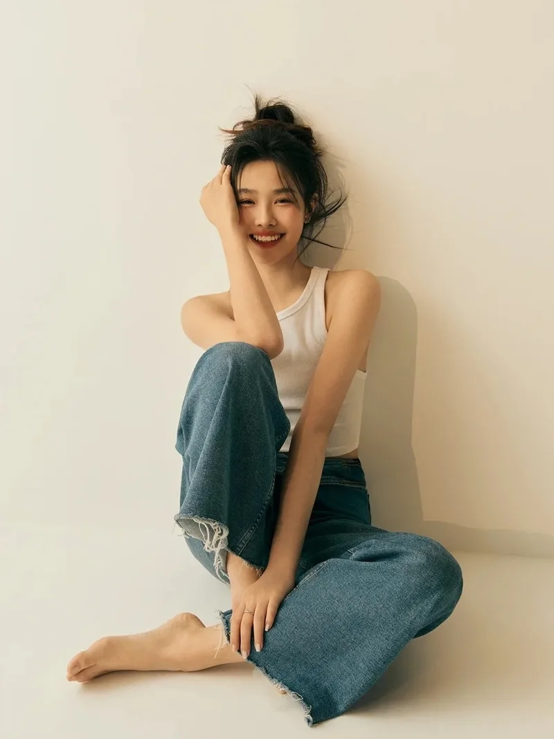 Khám phá vẻ đẹp từ ảnh mạng ảnh mạng gái xinh siêu cuốn