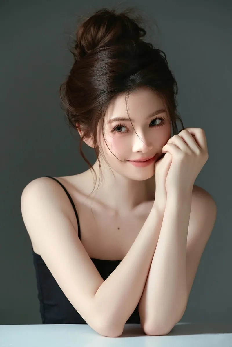 Bộ sưu tập đáng yêu của con gái ảnh mạng