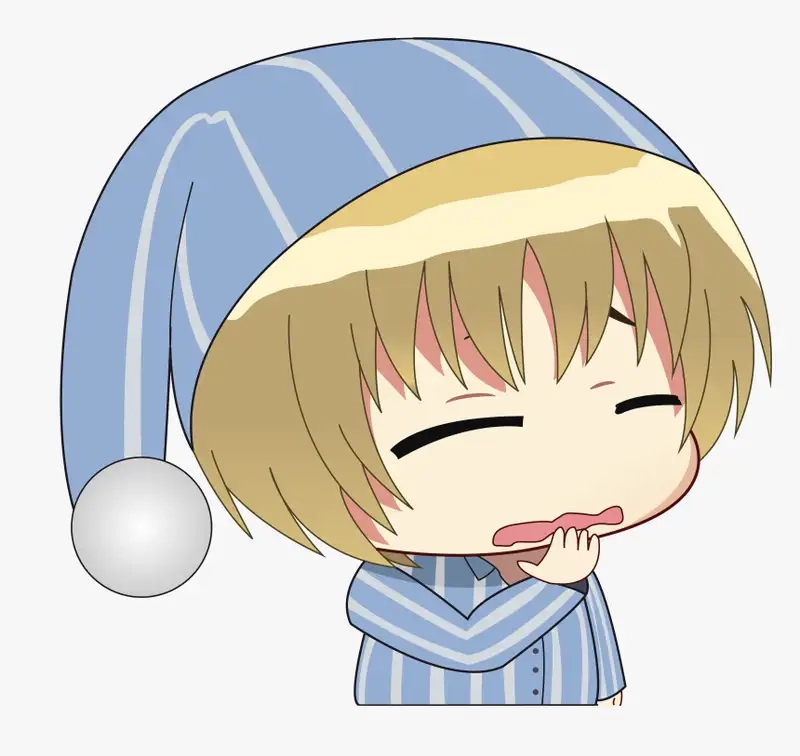 Khám phá ảnh chibi Armin Arlert siêu đáng yêu