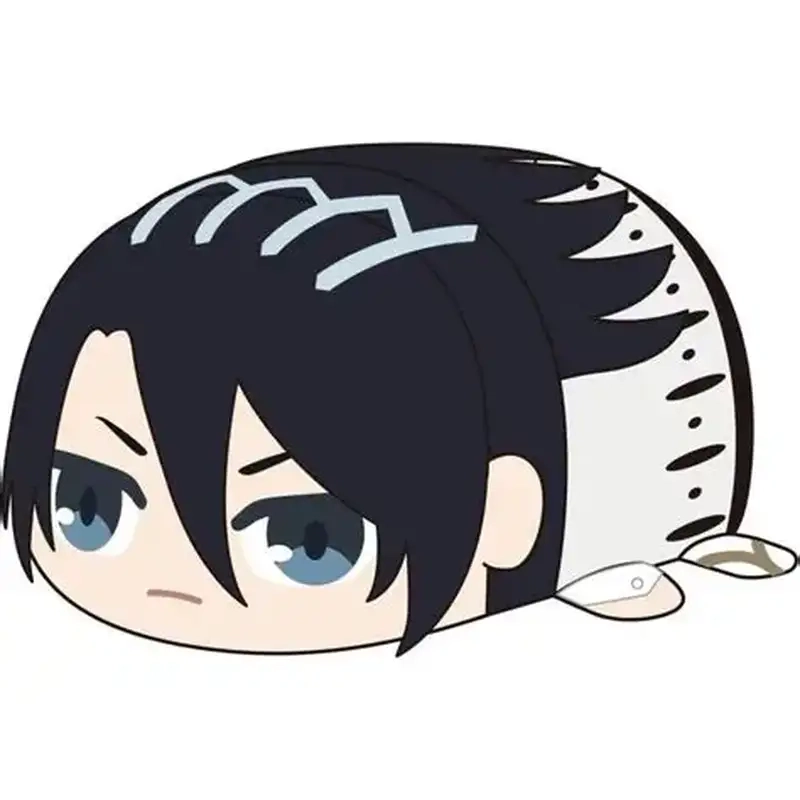 Tận hưởng ảnh chibi Byakuya Kuchiki đáng yêu nhất