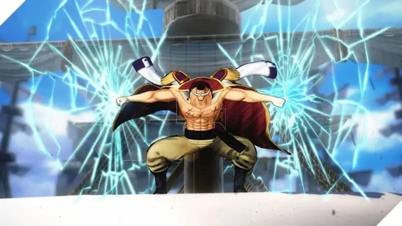 Chiêm ngưỡng thời kỳ đỉnh cao của prime edward newgate