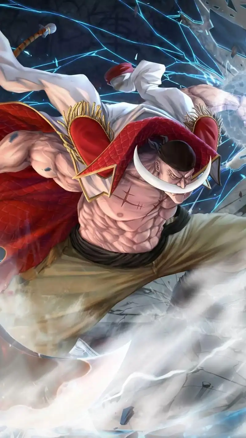 Khám phá thế giới fanfic edward newgate x reader đầy cảm xúc