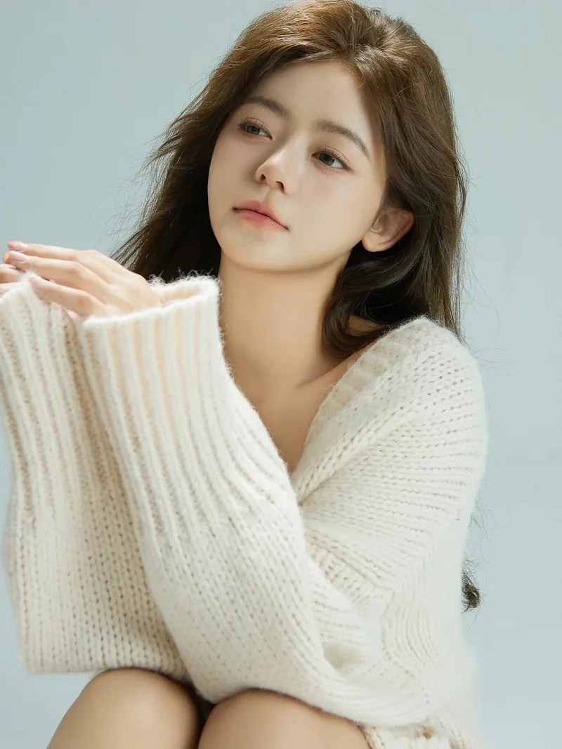 Ngắm phong cách trẻ trung từ ảnh mạng gái girl phố