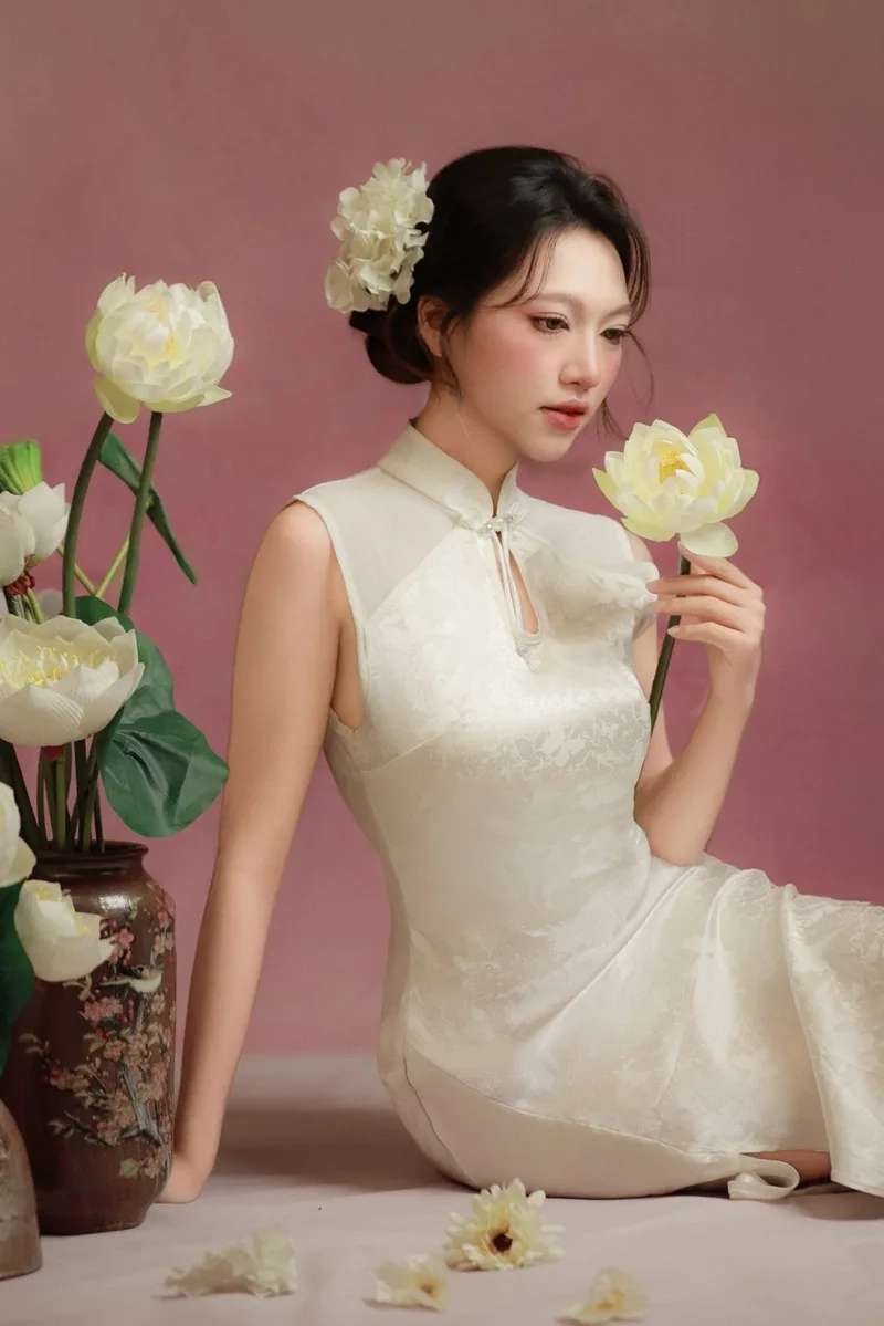 Thưởng thức vẻ đẹp từ ảnh mạng gái 2k10