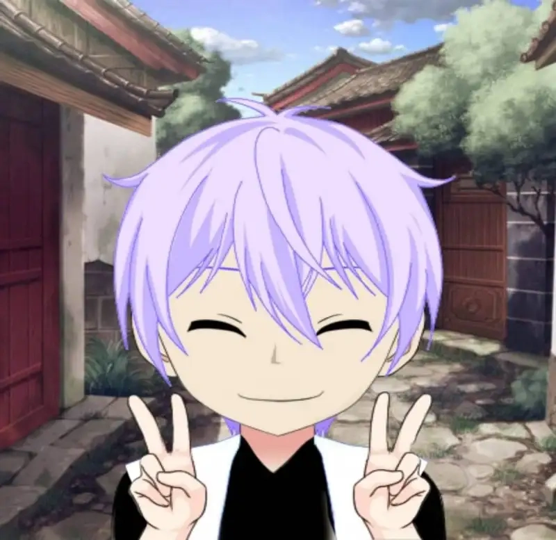 Trải nghiệm Ichimaru Gin chibi anime vui nhộn