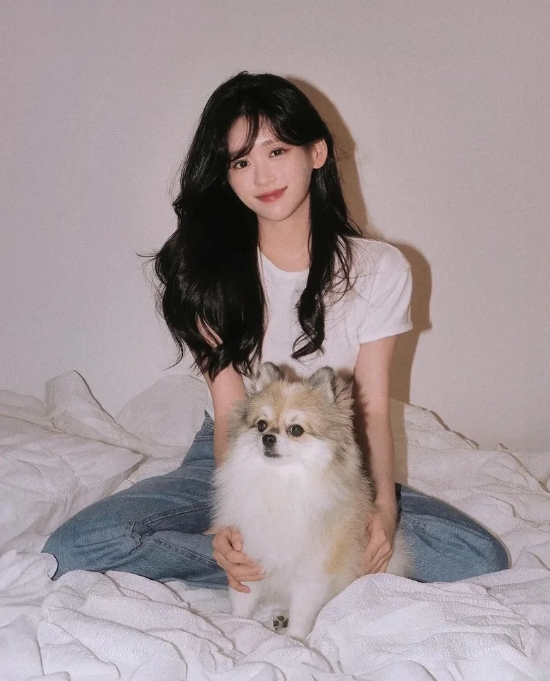 Không thể bỏ lỡ ảnh cute gái xinh cực xinh